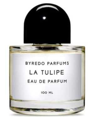 LA TULIPE By Byredo Perfume Sample Mini Travel SizeMy Custom Scent