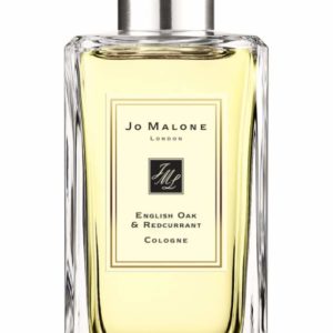 English Oak & Redcurrant