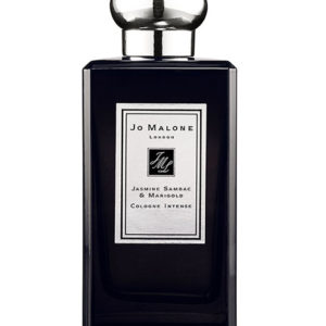 Jasmine Sambac & Marigold