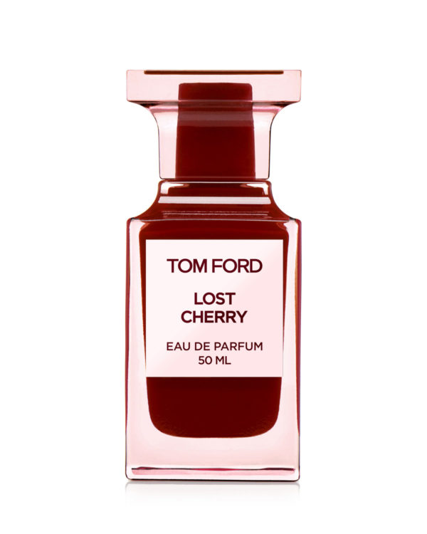Lost Cherry By Tom Ford Perfume Sample Mini Travel Size My