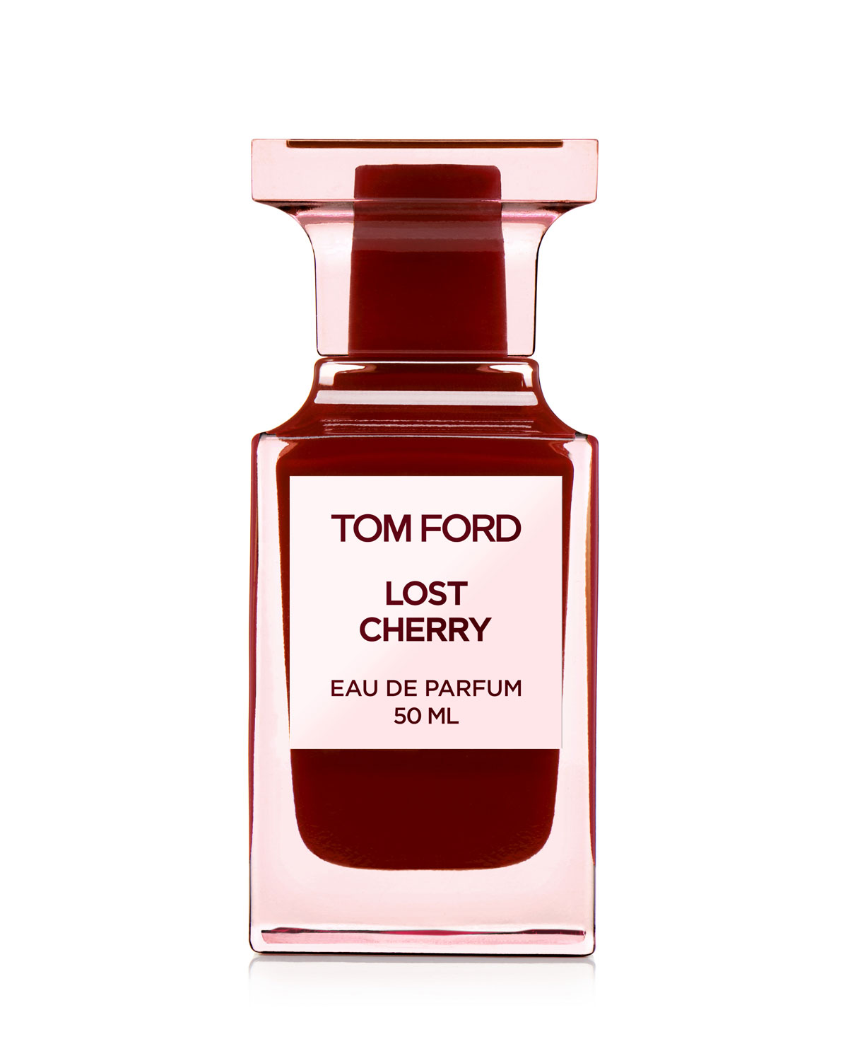 Lost Cherry By Tom Ford Perfume Sample Mini Travel SizeMy Custom Scent