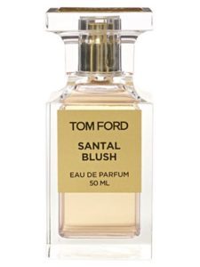 SANTAL BLUSH