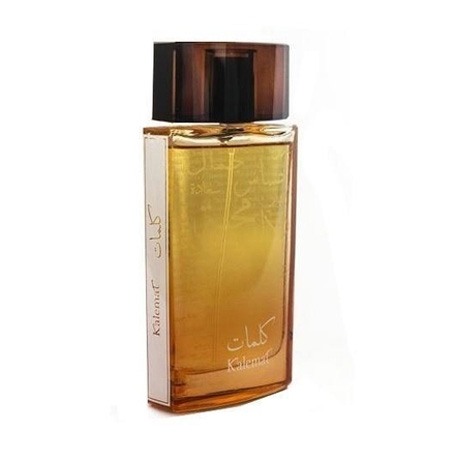 Kalemat By Arabian Oud Perfume Sample Mini Travel SizeMy Custom Scent