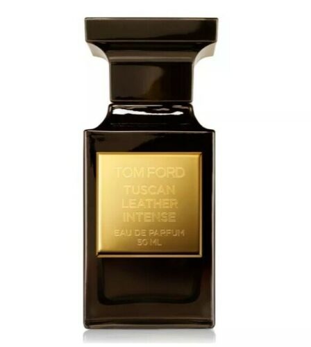 Tuscan Leather Intense By Tom Ford Perfume Sample Mini Travel SizeMy ...