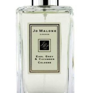 Earl Grey & Cucumber