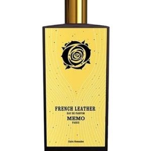 FRENCH LEATHER