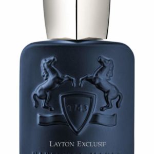 Layton Exclusif