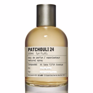 PATCHOULI 24