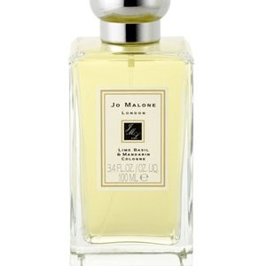 Lime Basil & Mandarin