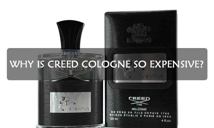 Creed cologne most expensive new arrivals