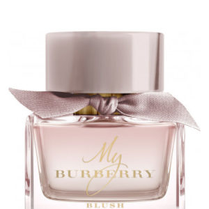 My Burberry Blush
