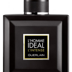 L'Homme Idéal L'Intense