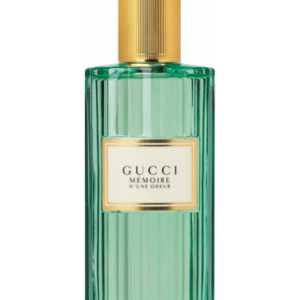 Mémoire d’une Odeur