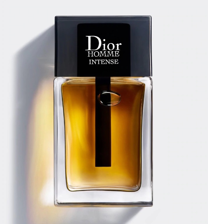 Discontinued Dior Homme Intense