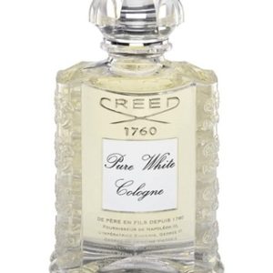 PURE WHITE COLOGNE