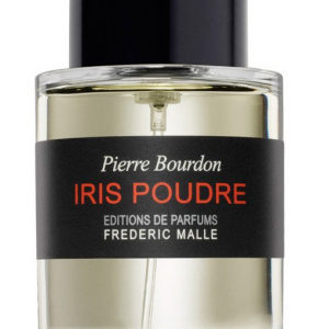 IRIS POUDRE