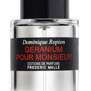 GERANIUM POUR MONSIEUR