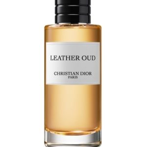 LEATHER OUD