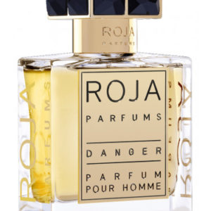 DANGER POUR HOMME EDP