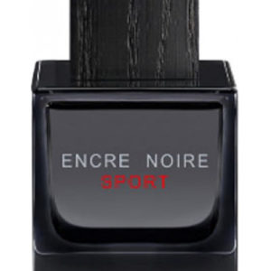 Encre Noire Sport