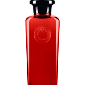 Eau de Rhubarbe Ecarlate