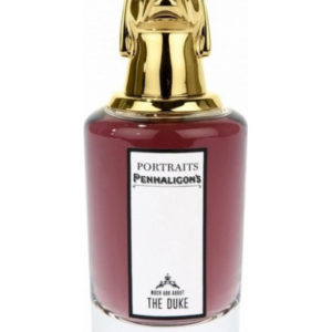 Much Ado About The Duke