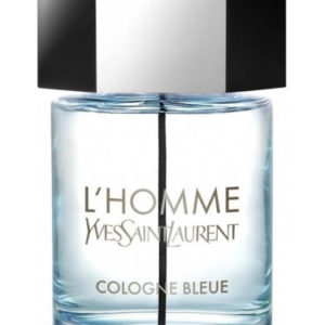 L'Homme Cologne Bleue
