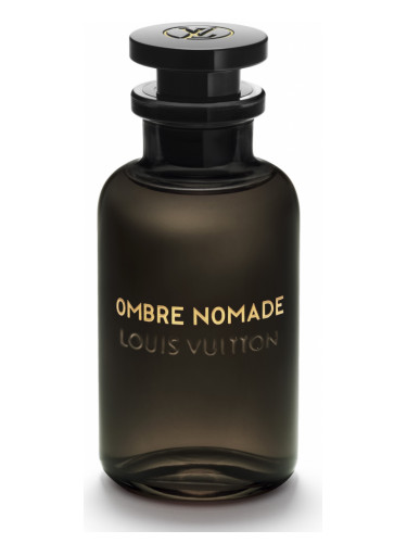 LOUIS VUITTON OMBRE NOMADE FRAGRANCE REVIEW