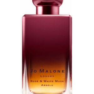 Rose & White Musk Absolu