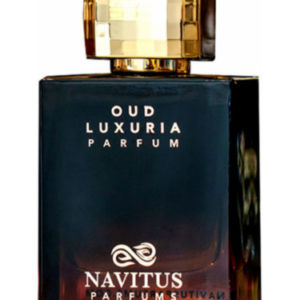 Oud Luxuria