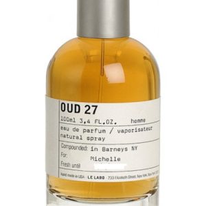 Oud 27