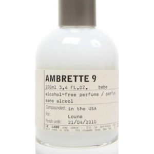 Ambrette 9