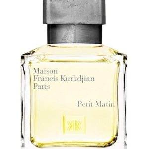 PETIT MATIN