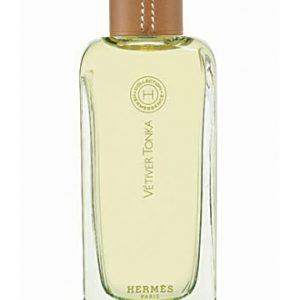 HERMESSENCE VETIVER TONKA