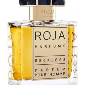 RECKLESS POUR HOMME