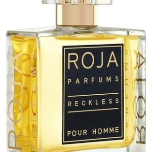 RECKLESS POUR HOMME EDP