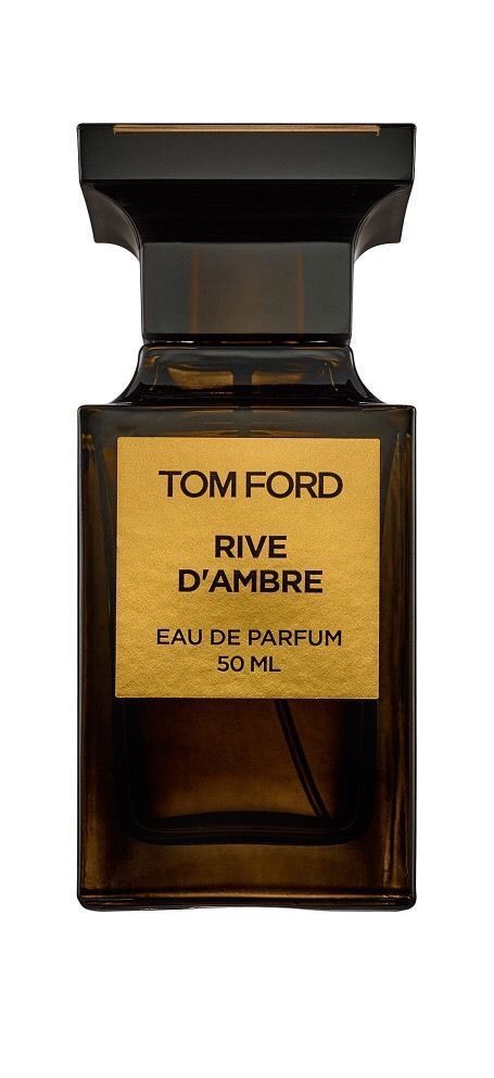RIVE D'AMBRE By Tom Ford Perfume Sample & Subscription Mini SizeMy ...