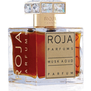 MUSK AOUD