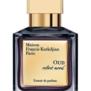 OUD VELVET MOOD