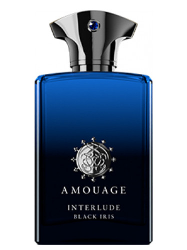 Amouage Boundless: On the Nature of Time ~ Fragrance Reviews