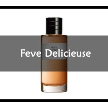 Feve-Delicieuse