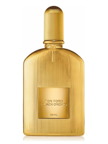 Black Orchid Parfum By Tom Ford Perfume Sample Mini Travel SizeMy ...