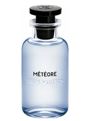 Louis Vuitton Meteore Fragrance Travel Spray Bottle Made In France NEW