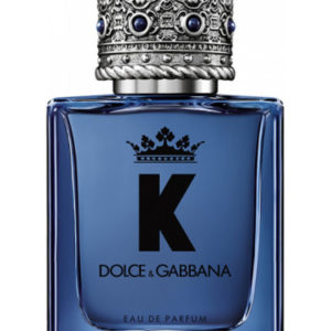 K Dolce & Gabbana Eau de Parfum