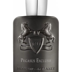 Pegasus Exclusif