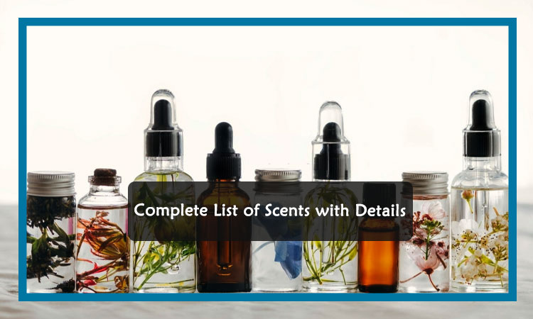 Scents