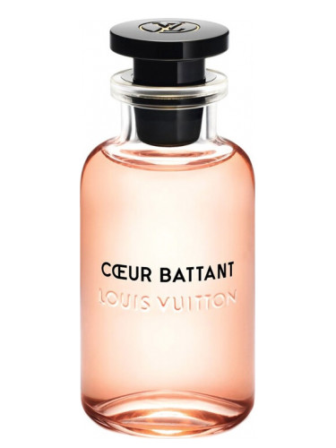 Coeur Battant -Perfum in 2023  Louis vuitton perfume, Louis vuitton, Louis