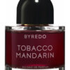 Tobacco Mandarin