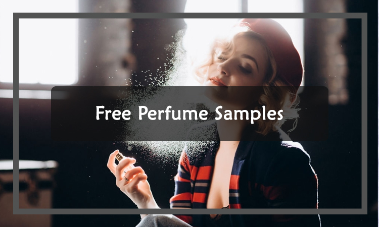 Free Perfume Samples