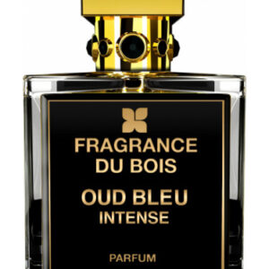 Oud Bleu Intense